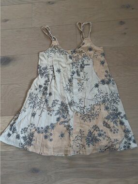 O'Neill girls Sundress size Medium